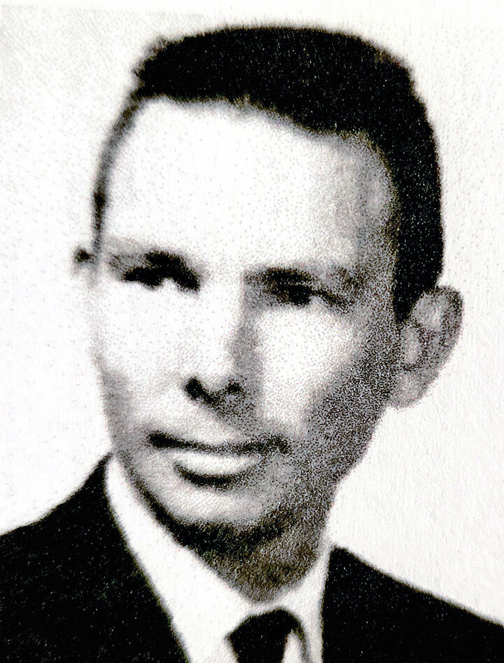 Henry C. Peterson